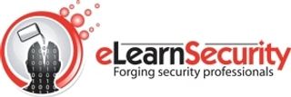 ELearnSecurity logo