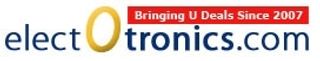 ElectOtronics.com logo