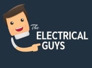 The Electrical Guys logo