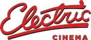 Electric Cinema logo