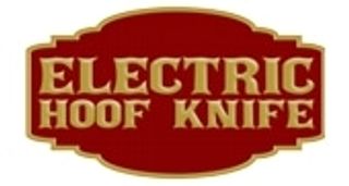 Electric Hoof Knife logo