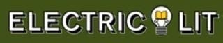 Electric Literature logo