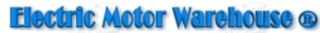 Electric Motor Warehouse logo