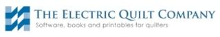 Electric Quilt logo