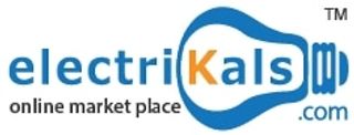 Electrikals logo