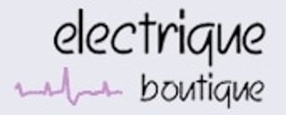 Electrique Boutique logo