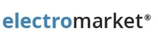 ElectroMarket logo