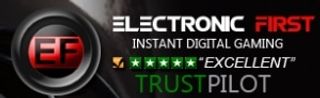 Electronic First logo