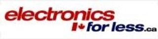Electronics For Less logo