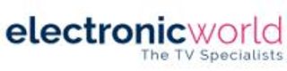 Electronic World TV logo