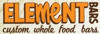 Element Bars logo