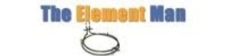 The Elementman logo