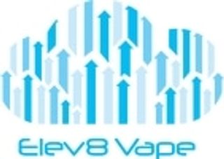 Elev8 Vape logo