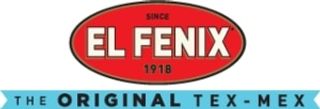 El Fenix logo