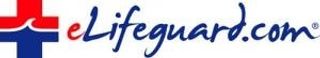 ELifeguard.com logo