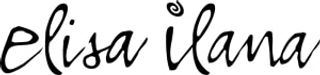 Elisa Ilana logo