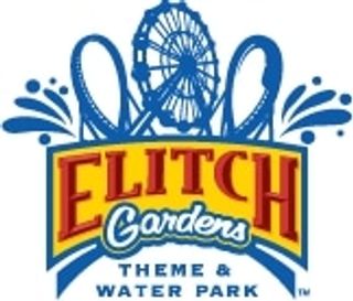 Elitch Gardens logo
