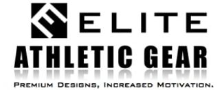 Elite Athletic Gear logo