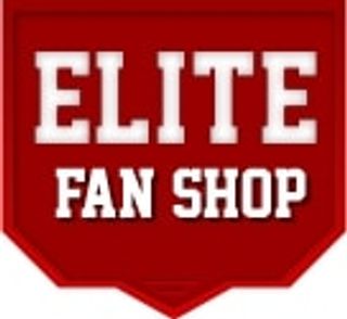Elite Fan Shop logo