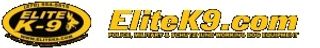 Elitek9 logo