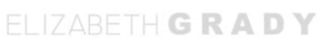 Elizabeth Grady logo