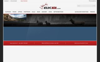 Elk101 logo