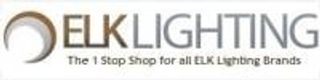 Elk Lighting logo