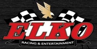 Elko Speedway logo