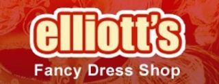Elliotts Fancy Dress logo