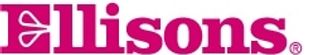 Ellisons logo
