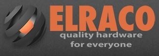 Elraco logo