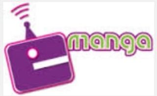 Emanga logo