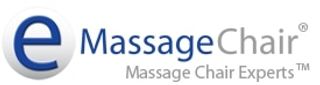 EMassageChair logo