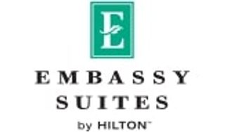 Embassy Suites logo