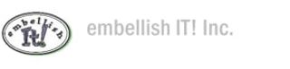 Embellish It logo