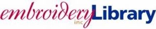 Embroidery Library logo