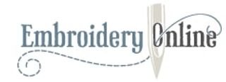 Embroidery Online logo