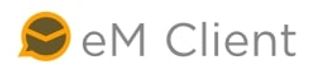 eM Client logo