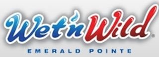 Wet'n Wild Emerald Pointe logo
