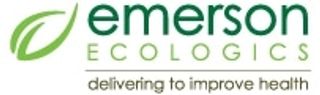 Emersonecologics logo