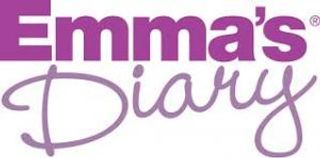Emma's Diary logo