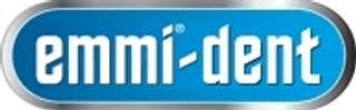 Emmi-dent logo