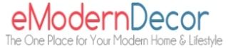 eModernDecor logo
