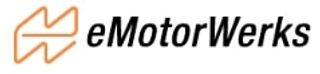 Emotorwerks logo