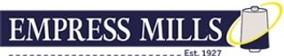Empress Mills logo