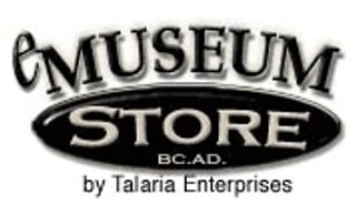 Emuseum Store logo