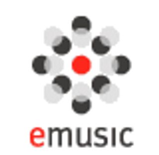 Emusic logo