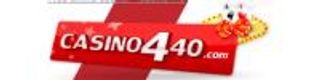 Camp Casino 440 UK logo