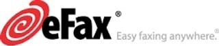 eFax logo