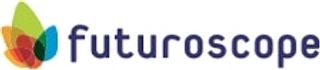 Futuroscope logo